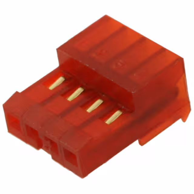 3-641237-4 TE Connectivity AMP Connectors  Support de panneau suspendu gratuit